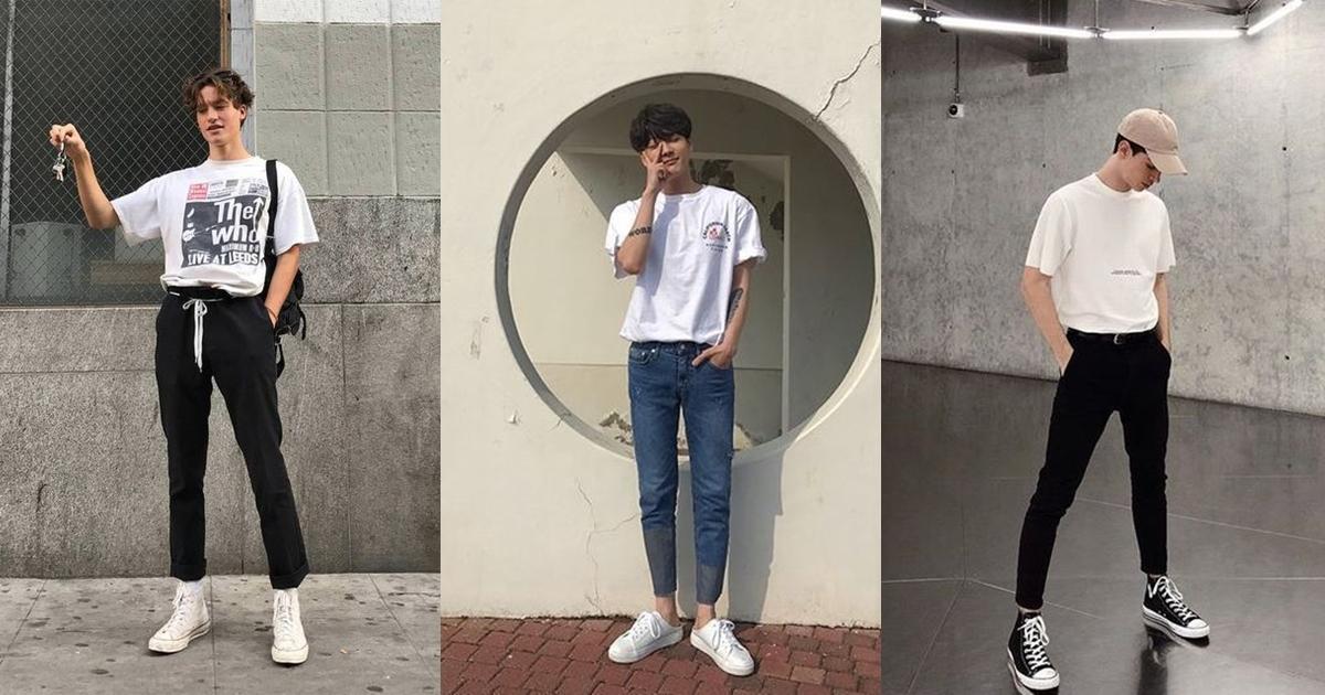 Typography T-shirts have become a powerful fashion statement in 2026. From bold slogans to minimalist phrases like “Dream. Create. Inspire.”, these tees are redefining streetwear culture.