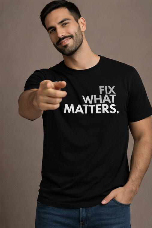 Unisex Premium Cotton T-Shirt | 180 GSM Regular Fit Everyday Essential Tee