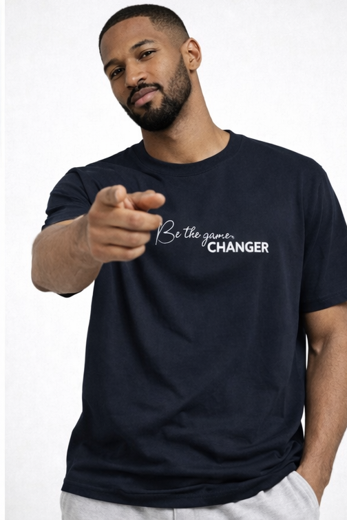 Unisex Premium Cotton T-Shirt | 180 GSM Regular Fit Everyday Essential Tee