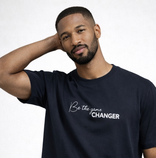 Unisex Premium Cotton T-Shirt | 180 GSM Regular Fit Everyday Essential Tee