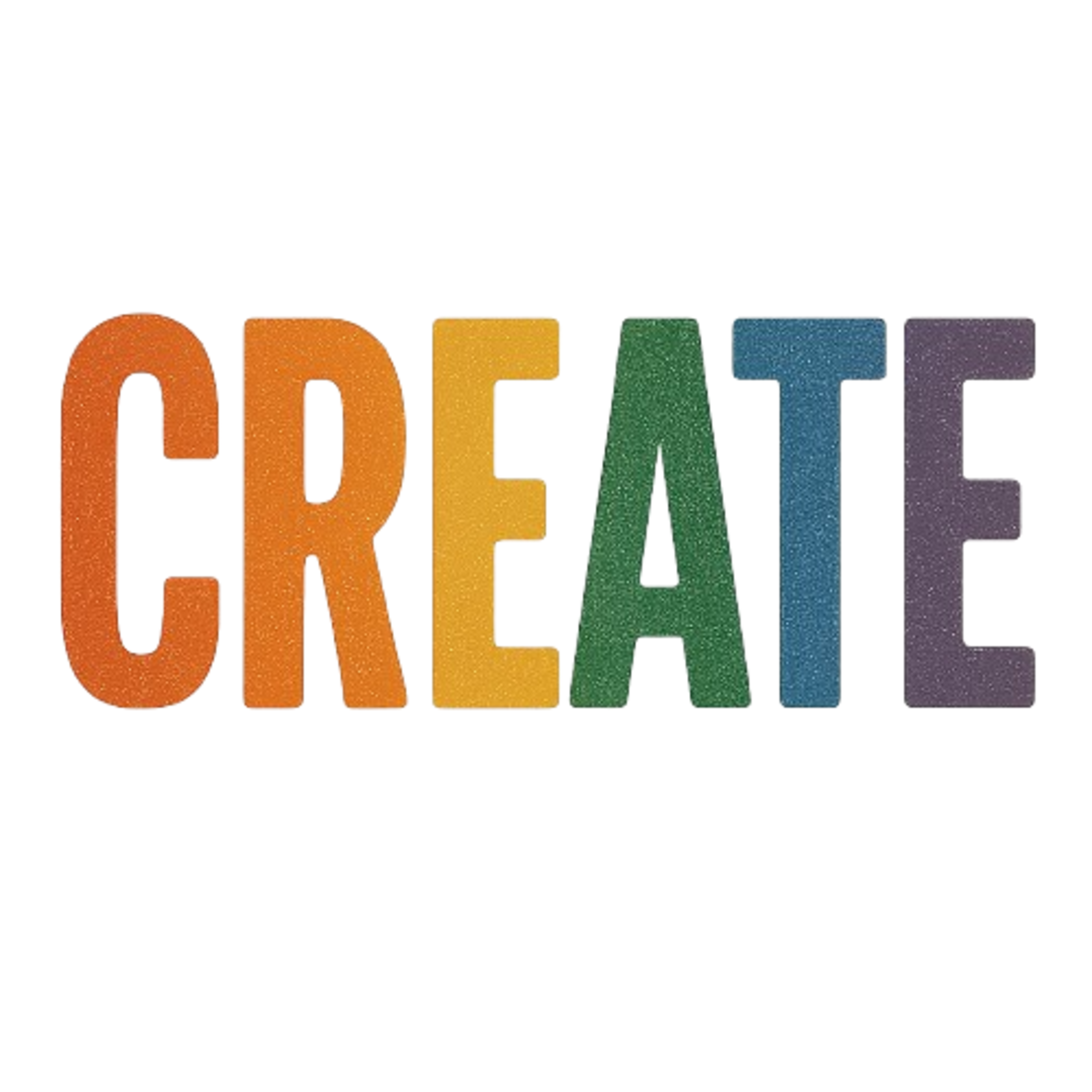 Create Typography White Cotton Unisex Hoodie – Premium Casual Wear