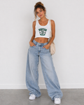 Crop Tank