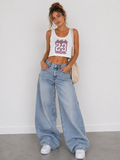 Crop Tank