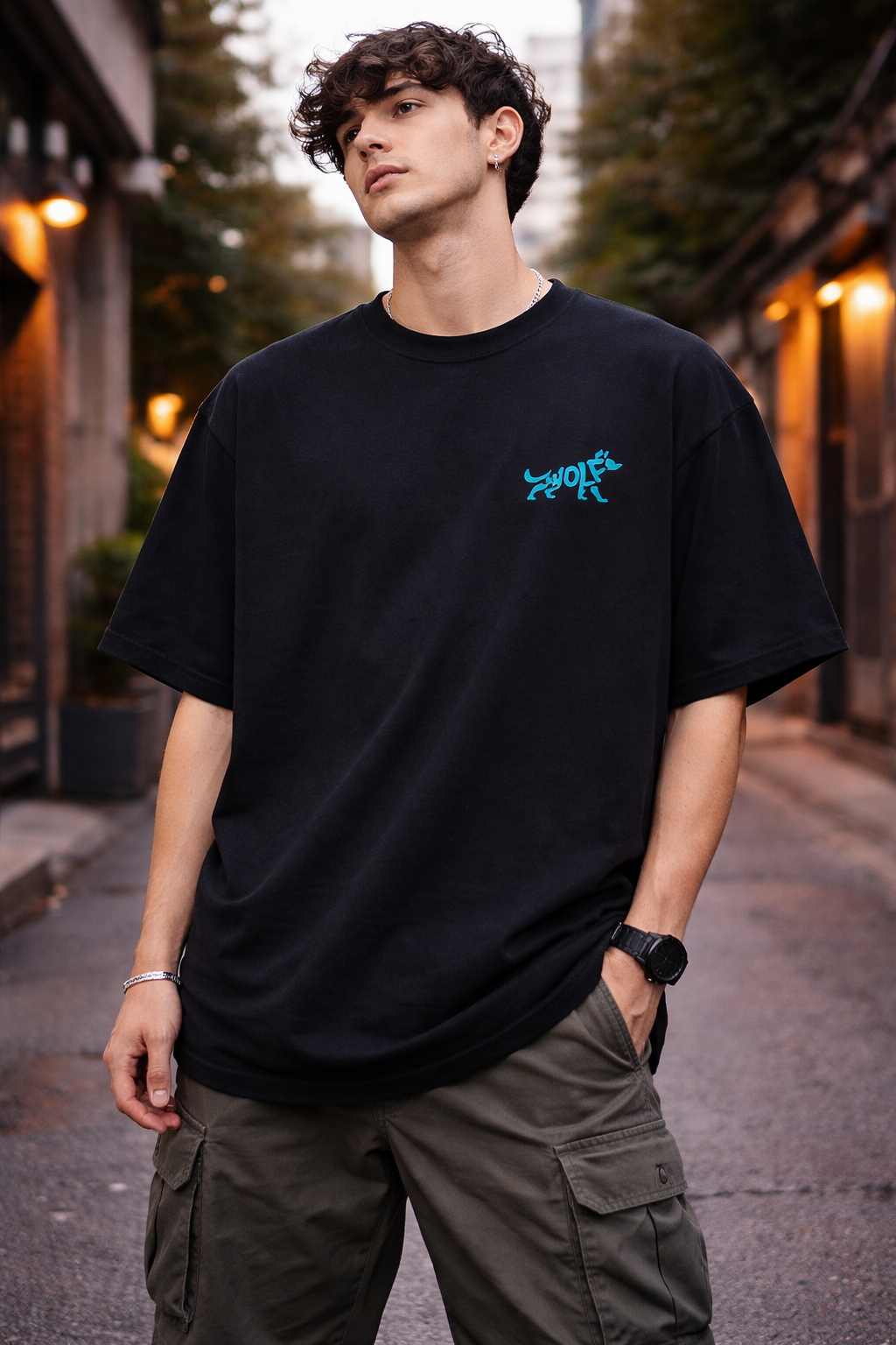 Unisex Classic Crew T-Shirt