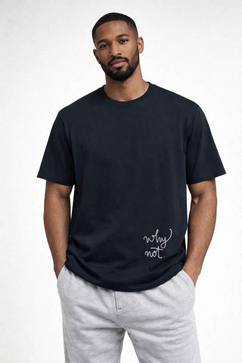 Unisex Premium Cotton T-Shirt | 180 GSM Regular Fit Everyday Essential Tee