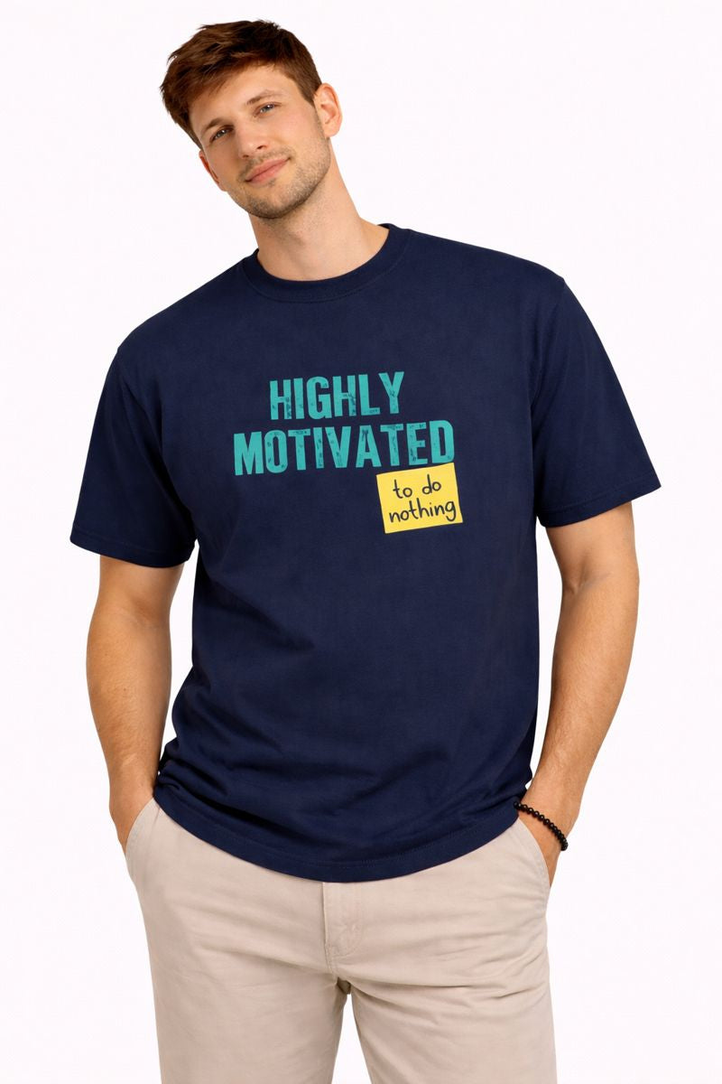 Unisex Premium Cotton T-Shirt | 180 GSM Regular Fit Everyday Essential Tee