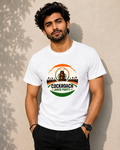 Cockroach Janta Party Graphic T-Shirt – Bold Statement Edition Unisex Classic Crew T-Shirt