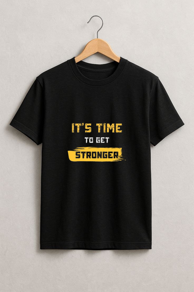 Unisex Classic Crew T-Shirt