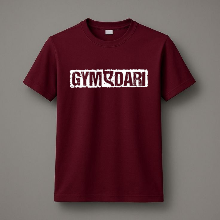 Unisex Supima T-Shirt