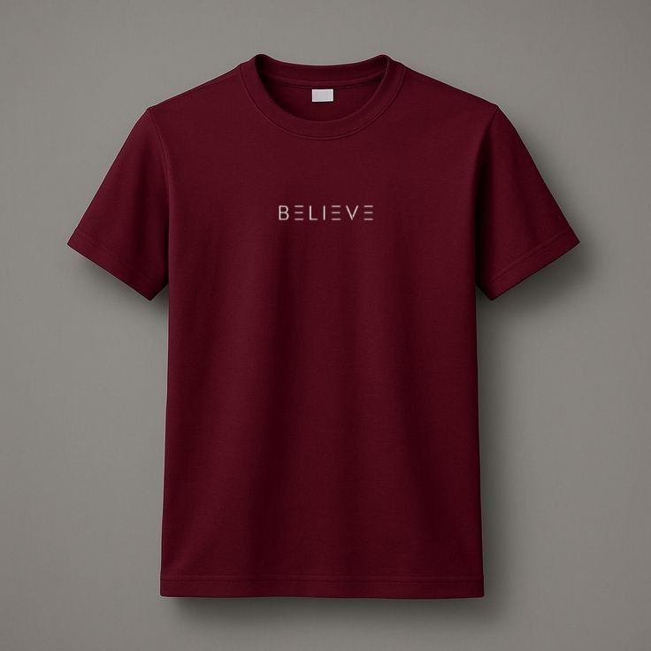 Unisex Supima T-Shirt