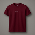 Unisex Supima T-Shirt