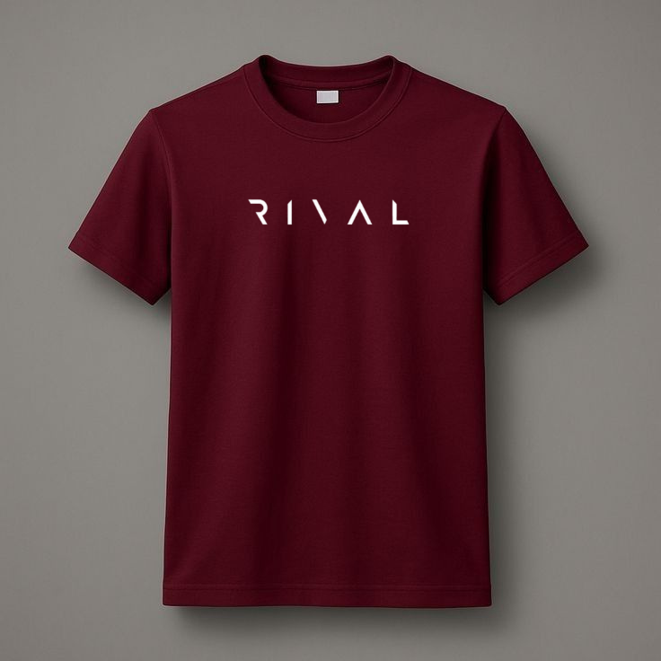 Unisex Supima T-Shirt