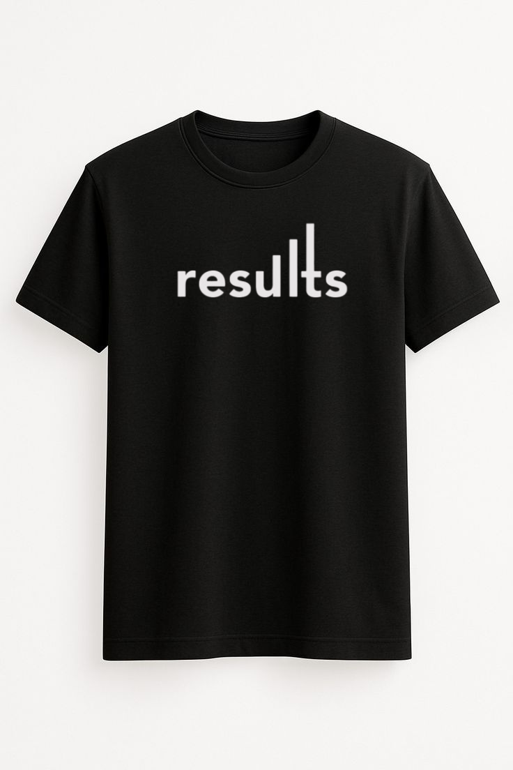 Unisex Supima T-Shirt