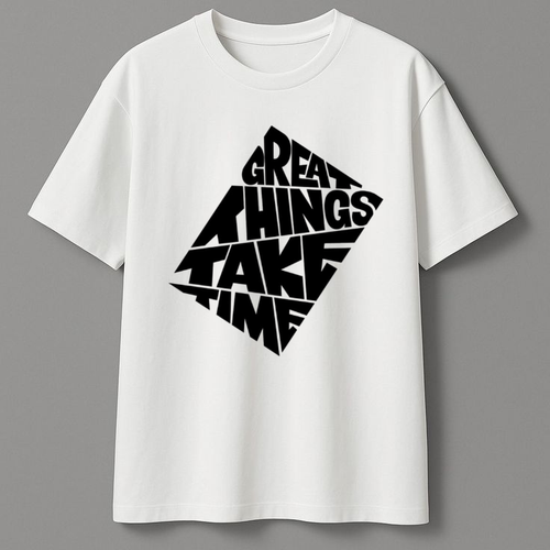 Unisex Supima T-Shirt