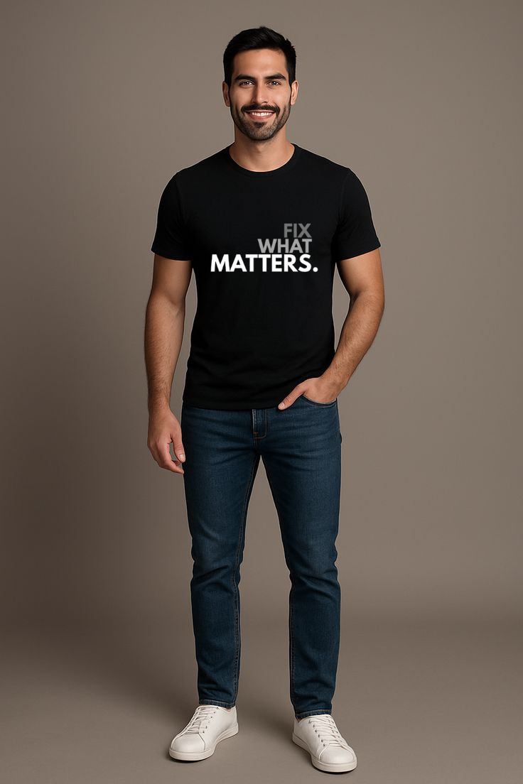 Unisex Premium Cotton T-Shirt | 180 GSM Regular Fit Everyday Essential Tee