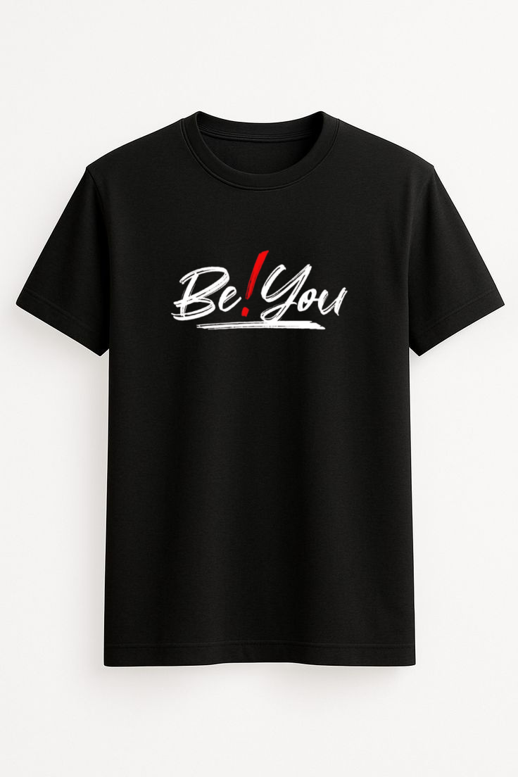 Unisex Supima T-Shirt