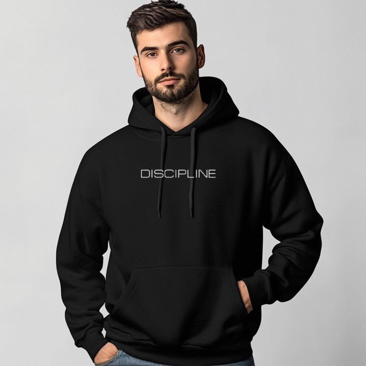 Unisex Premium Cotton Hoodie | 300 GSM Brushed Fleece Regular Fit Hoodie