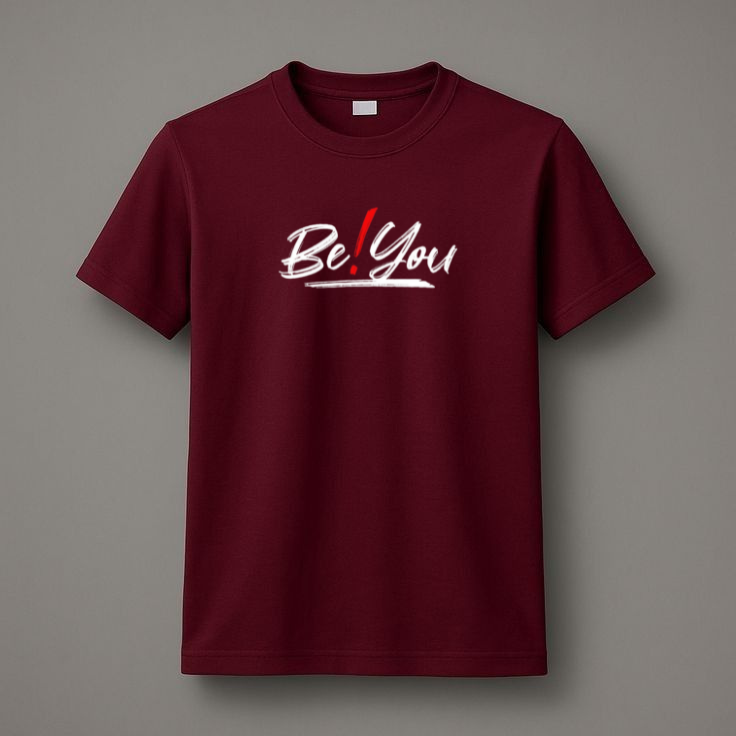 Unisex Supima T-Shirt